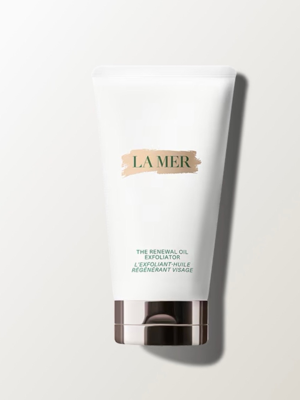 La Mer the Renewal Oil Exfoliator 3.4 fl oz